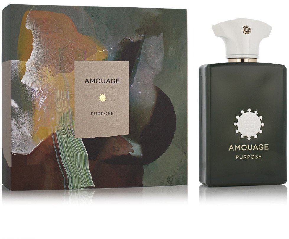 Perfumy Unisex Amouage Purpose EDP 100 ml