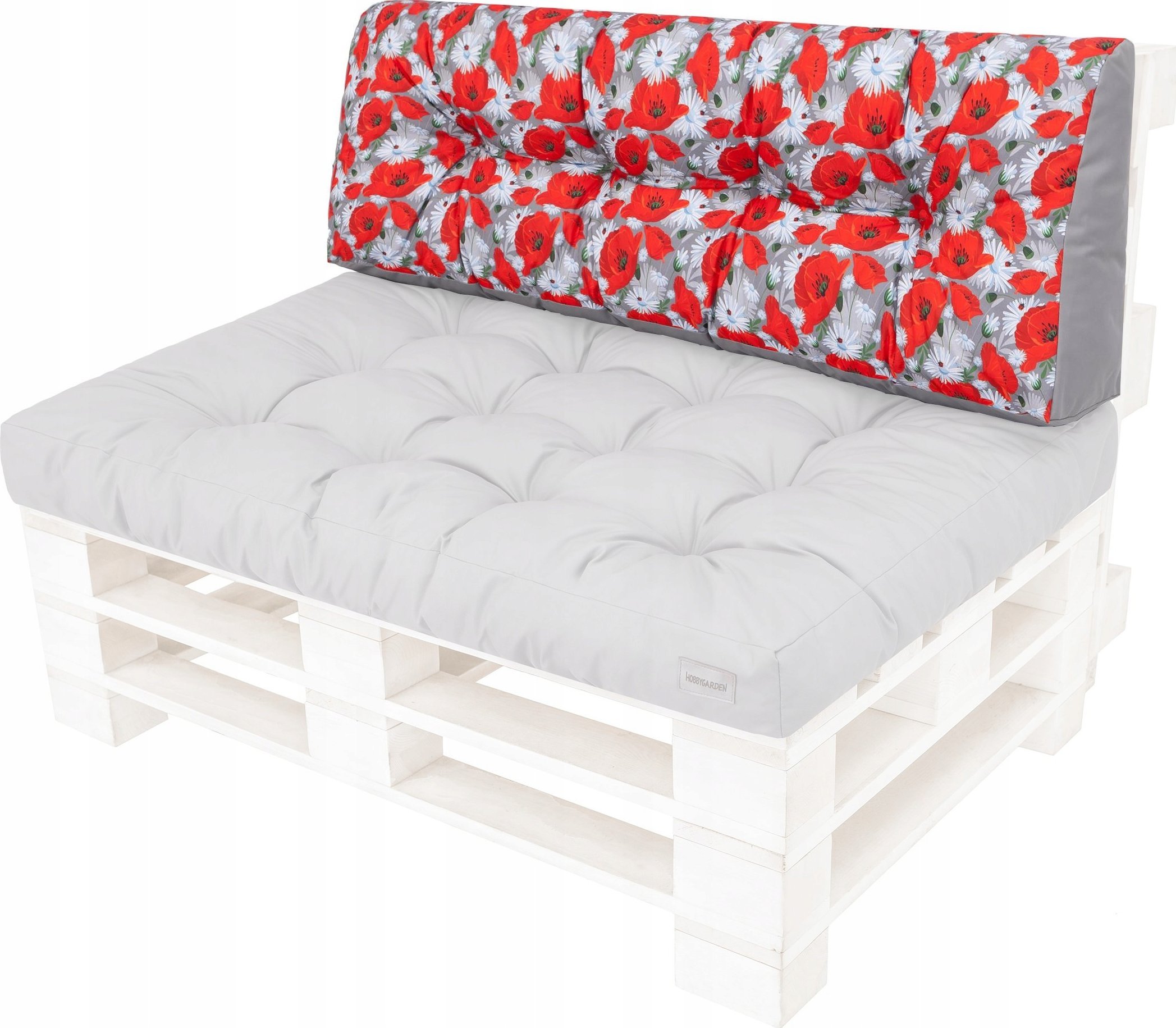 Hobbygarden DťUGIE OPARCIE LEO POPIEL Z MAKAMI