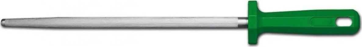 Ambrogio Sanelli Stalka Ostrzałka stalowa 30cm GRE