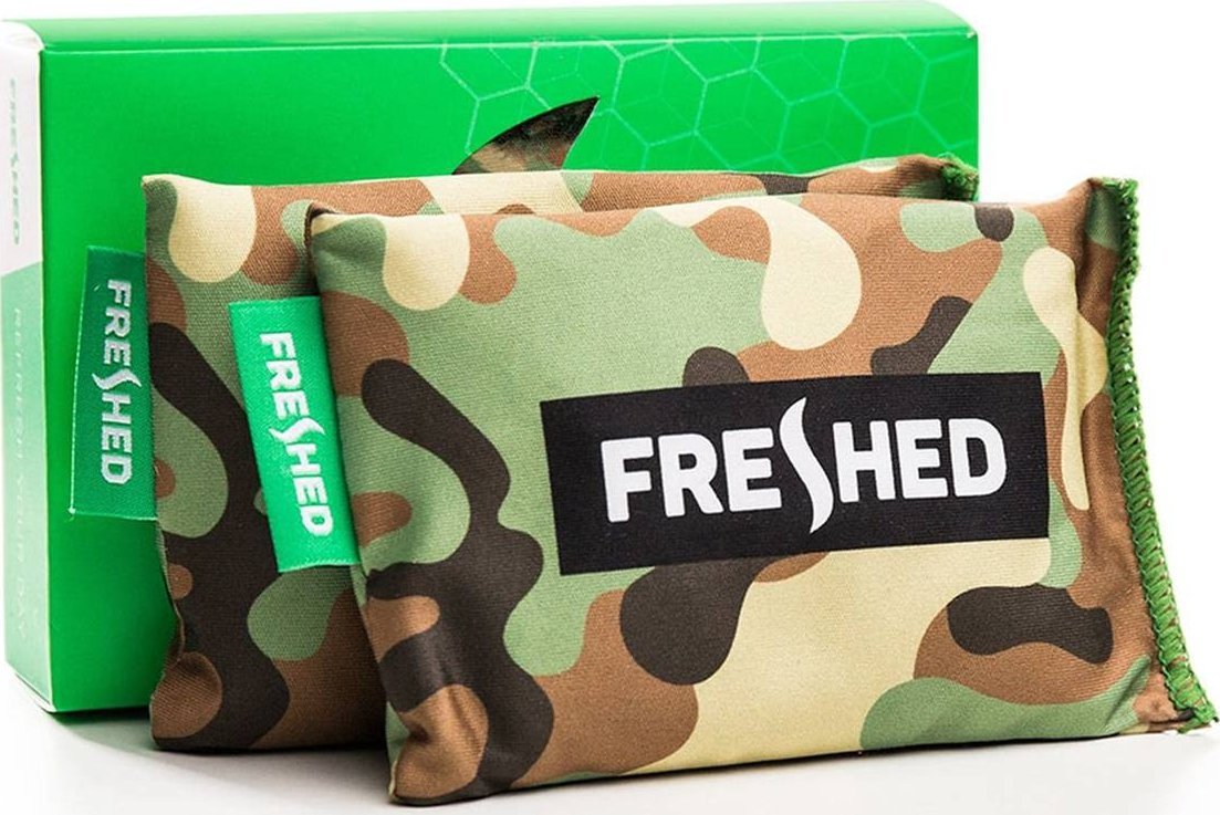 BaByliss FRESHED SASZETKI ZAPACHOWE NORMAL MORO