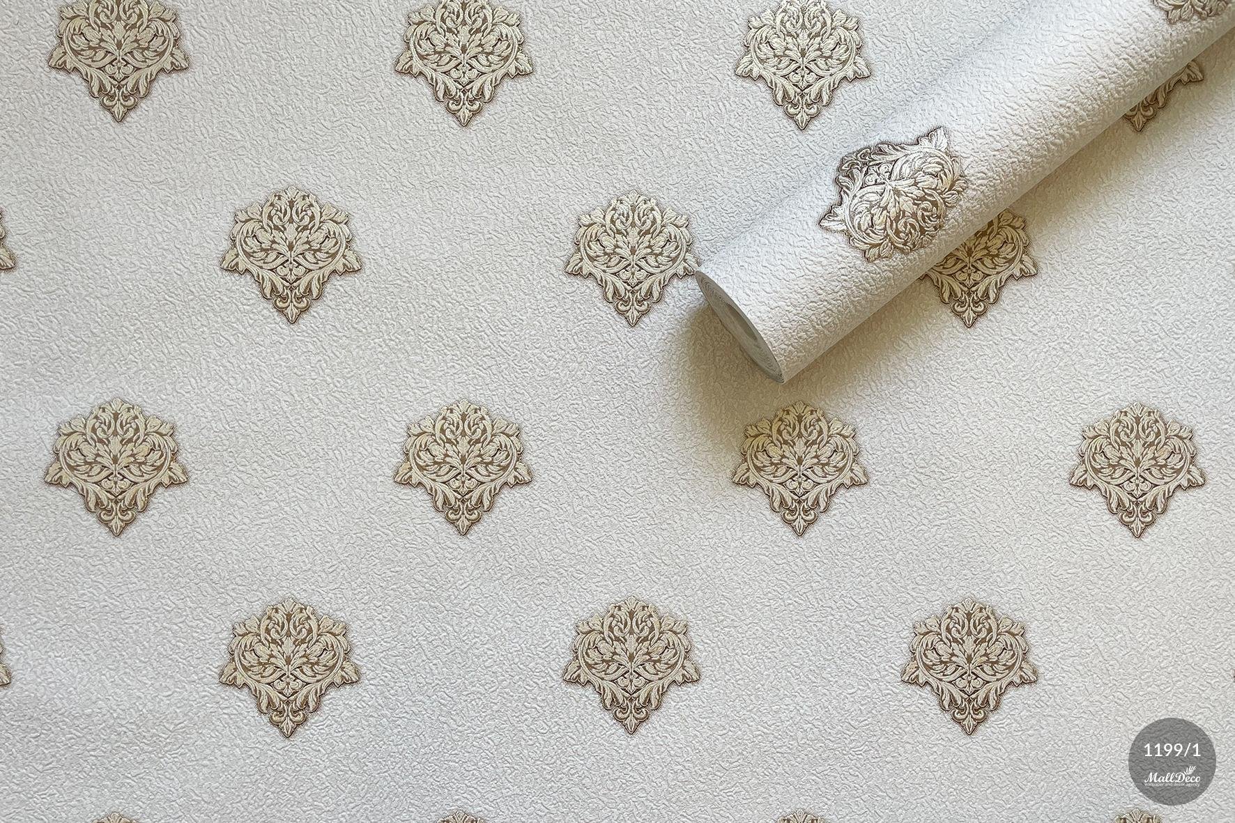 MallDeco MODEL TAPETY WINYLOWEJ MONICA DCOR