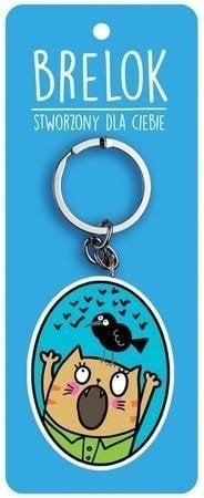 Pan Dragon Brelok Rainbow KOL-R-BRE-159