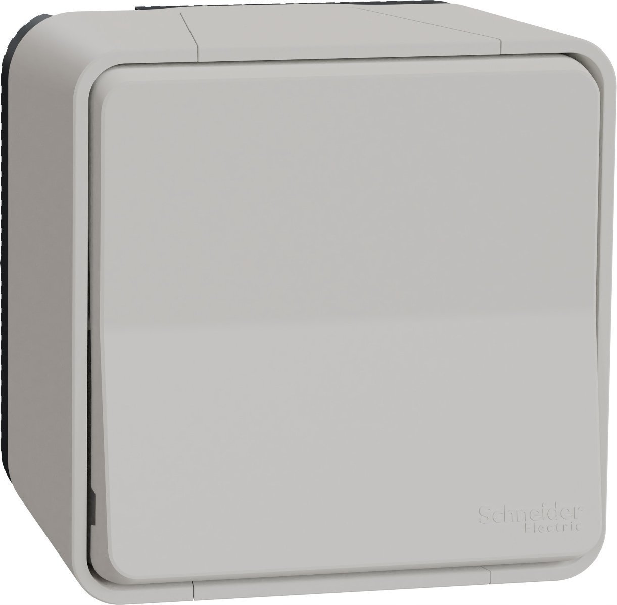 Schneider Electric Mureva Styl Przycisk biały MUR39026