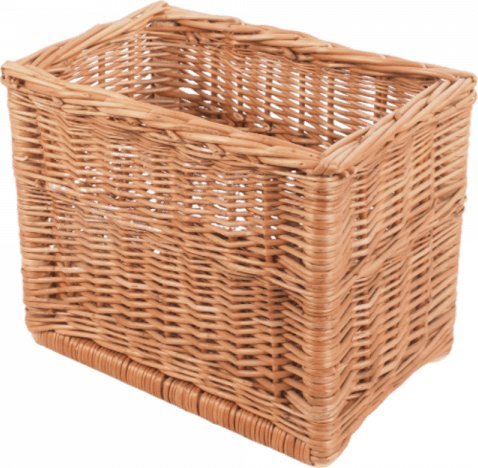 Wnuk Skrzynka wysoka (Naturalna/28cm)