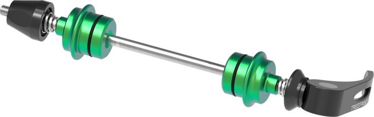 Elite TREEFROG KOREK/PLUG 9X100 DO UFM00/BELKI OKRĄGŁE