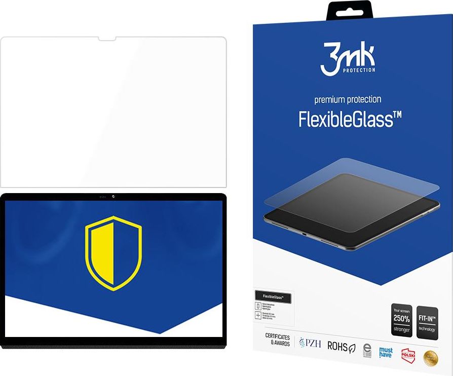 3MK Lenovo Yoga Pad Pro - 3mk FlexibleGlass 13''