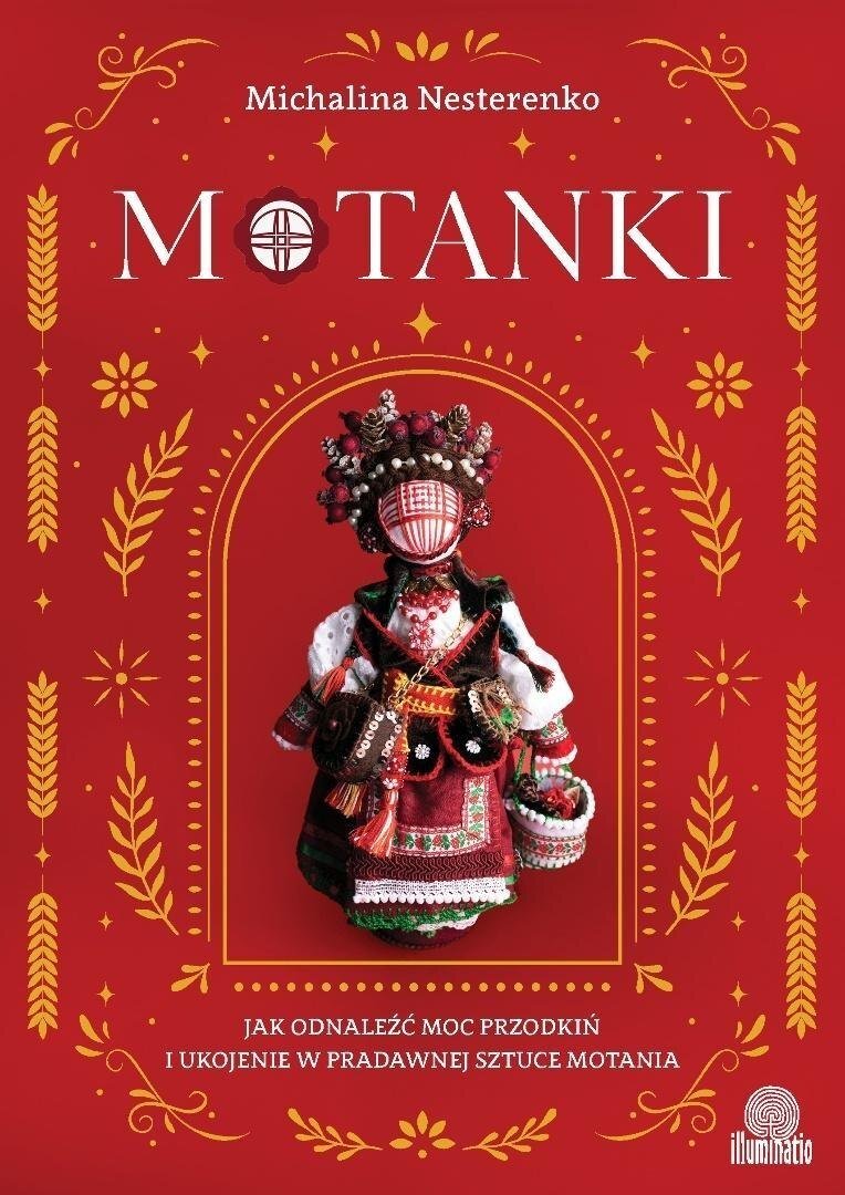 Motanki