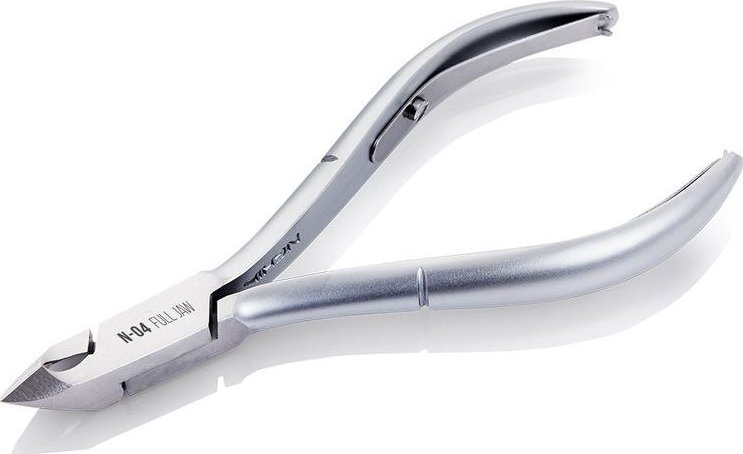 Nghia NGHIA EXPORT CĄŻKI DO PAZNOKCI N-04 FULL JAW