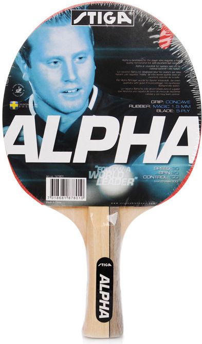 Stiga Rakietka Alpha (17586)