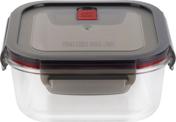 Zwilling Pojemnik szklany ZWILLING Gusto 39506-005-0 500 ml