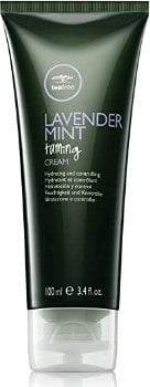 PAUL MITCHELL Tea Tree by Paul Mitchell, Lavender Mint, Paraben-Free, Hair Styling Cream, 100 ml For Women