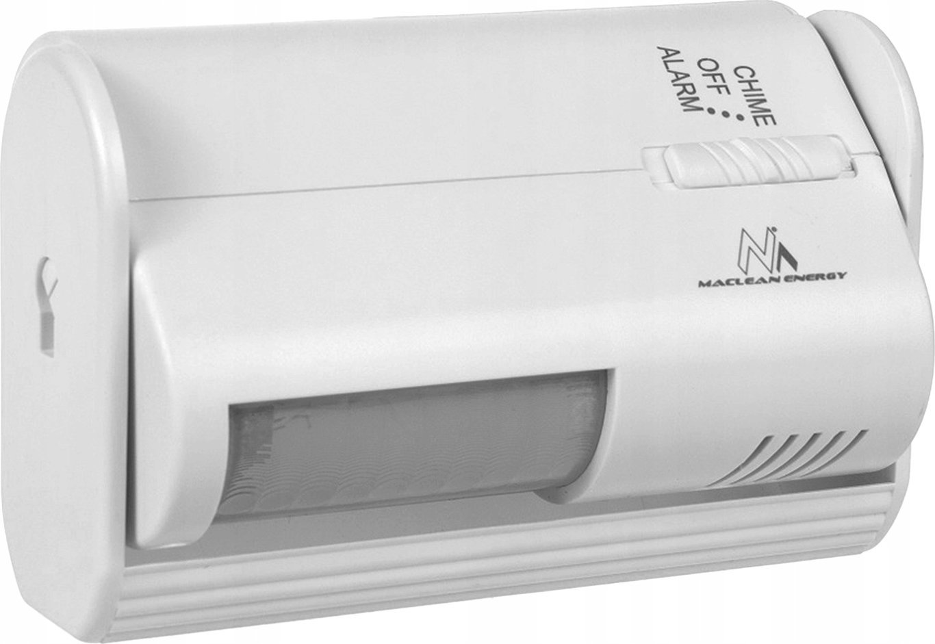 Maclean Mini alarm z czujnikiem ruchu PIR sygn. MCE311W