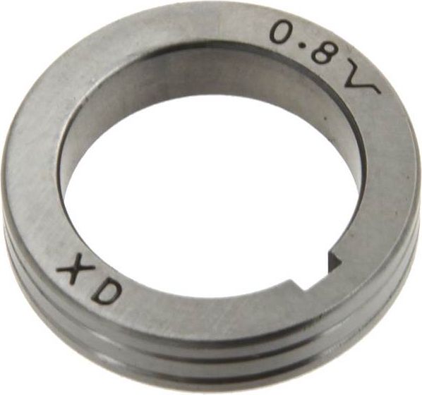 Geko Rolki do podajnika drutu 0,8mm-0,6mm (G80034I)