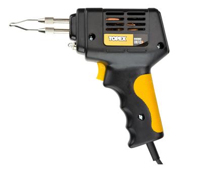 Topex Lutownica transformatorowa 100W 44E002