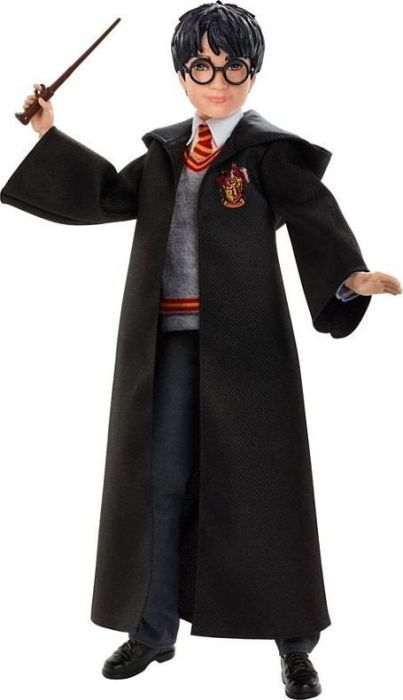 Mattel Lalka Harry Potter (FYM50)