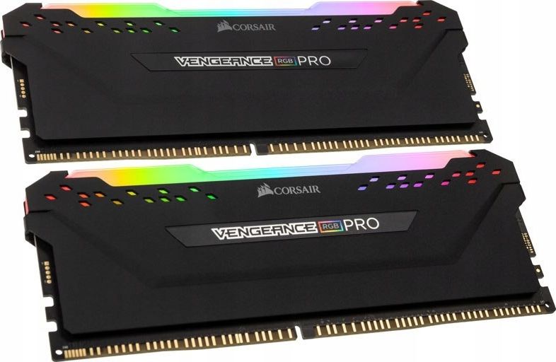 Corsair Makiety RAM Vengeance RGB PRO Light Enhancement Kit (CMWLEKIT2)
