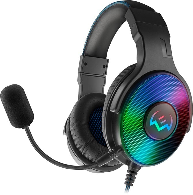 Słuchawki Sven Austiņas AP-U1500MV 6438162019358 AP-U1500MV (6438162019358)