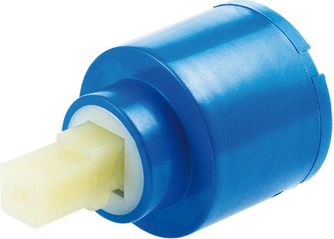 Perfexim Głowica ceramiczna do baterii jednouchwytowych niska 35mm (35-302-0002-350)