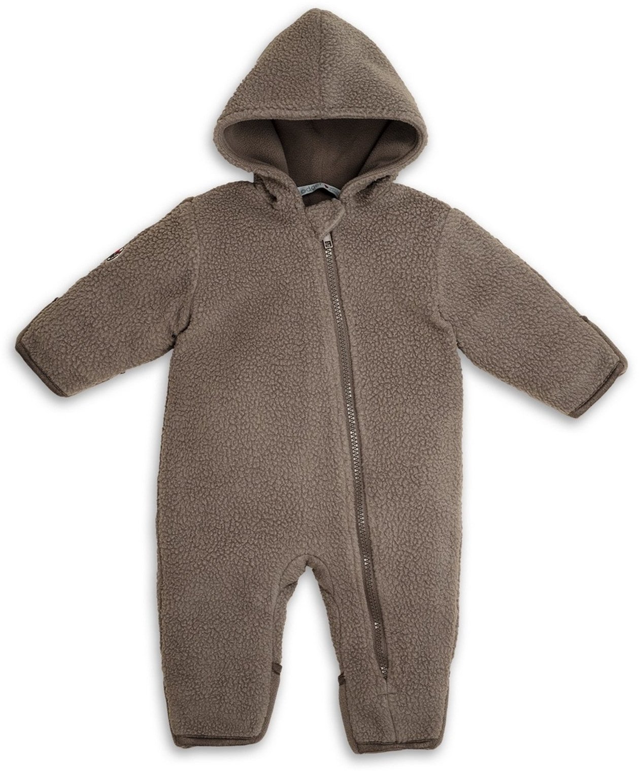 New! Lodger Skier Teddy overalls 6-8 months. size 74. Buffalo SKT 535_6-8