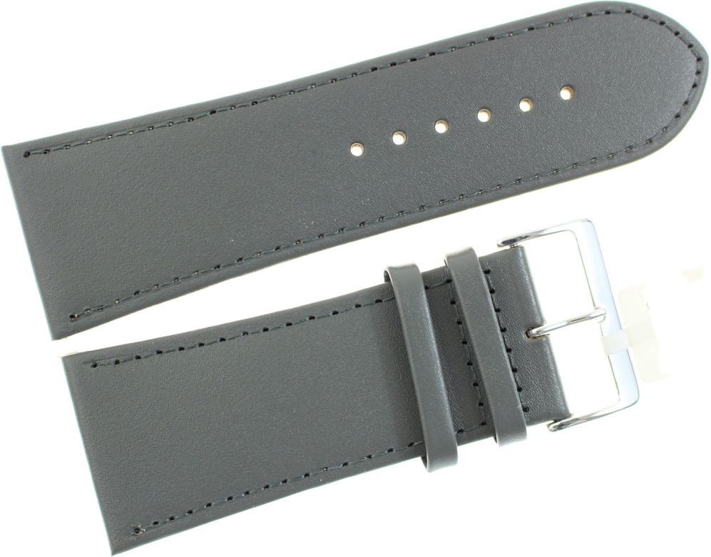 JVD Skórzany pasek do zegarka 32 mm JVD R18214-32