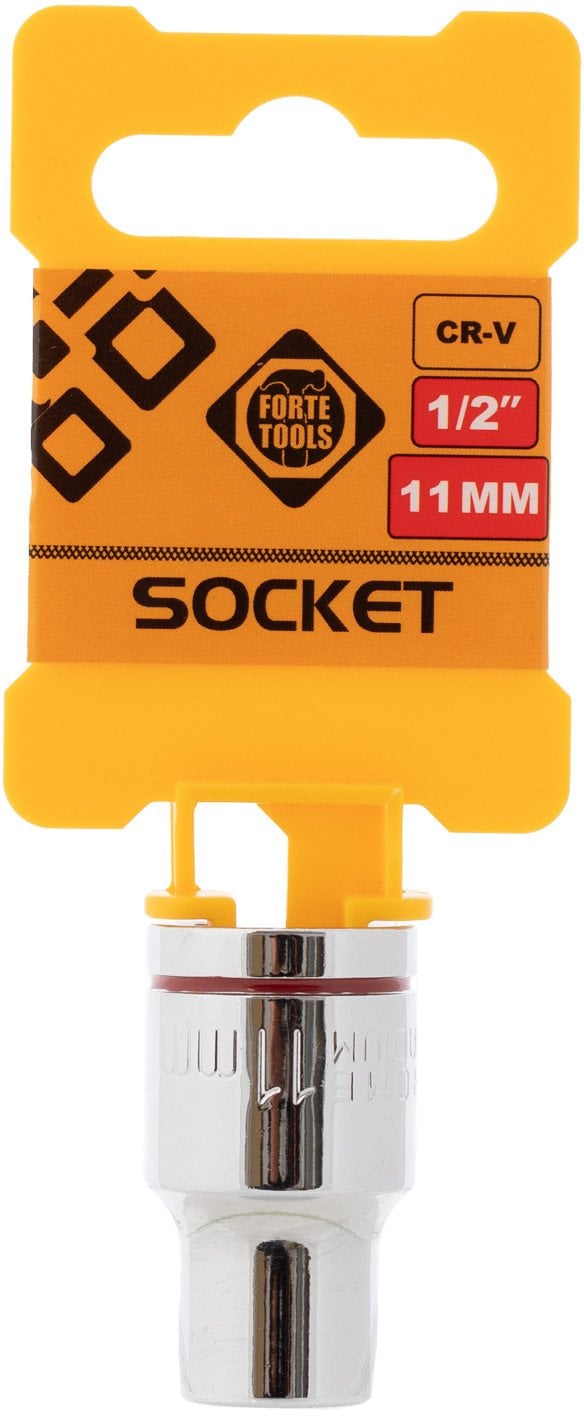 SOCKET 1/2 11MM
