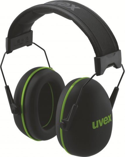 Uvex uvex Kapsel-GH uvex KX10