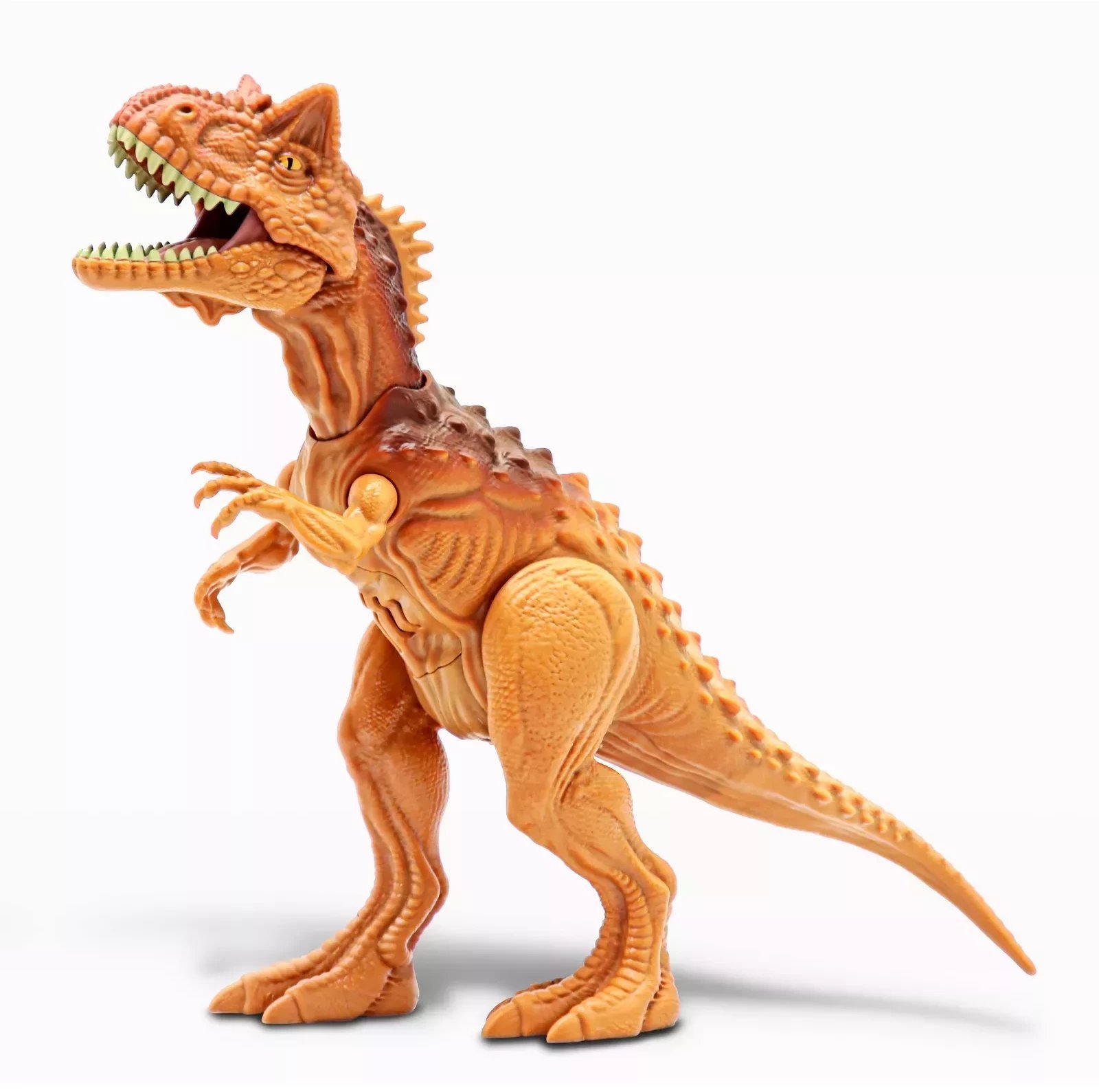 Primal Clash toy Dinosaurus