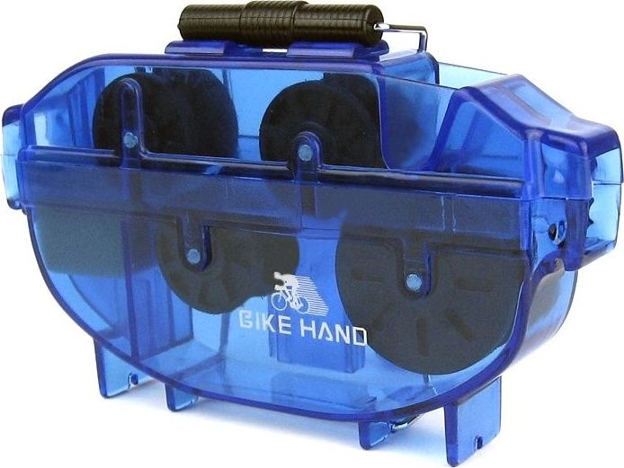 Bike Hand Przyrząd do czyszczenia łańcucha bez demontażu YC-791 uniwersalny