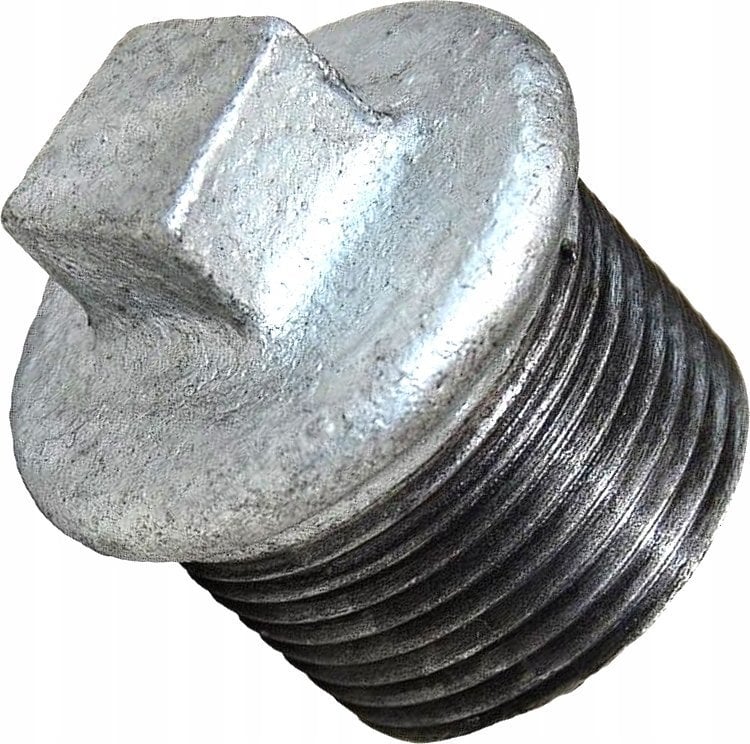 AGAflex Korek z obrzeżem 1 1/2 OCYNK