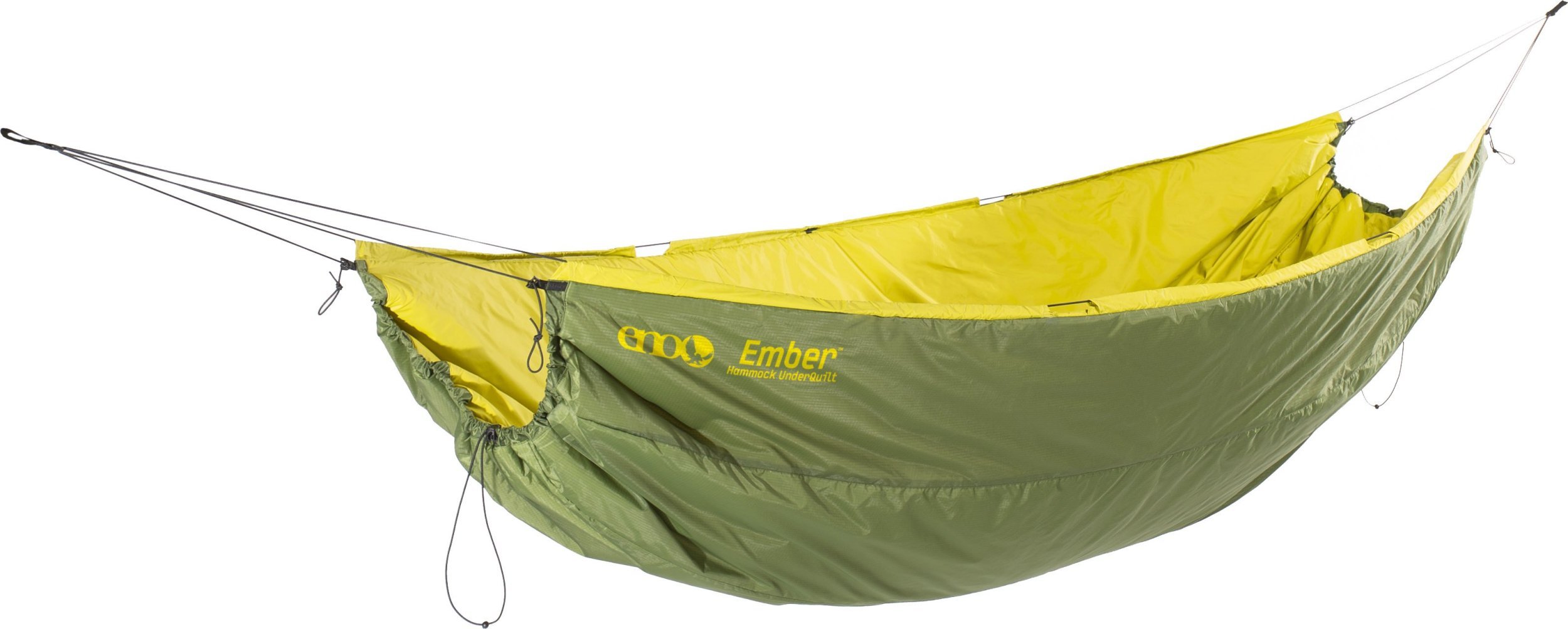 Eno Ember UnderQuilt, Pacific