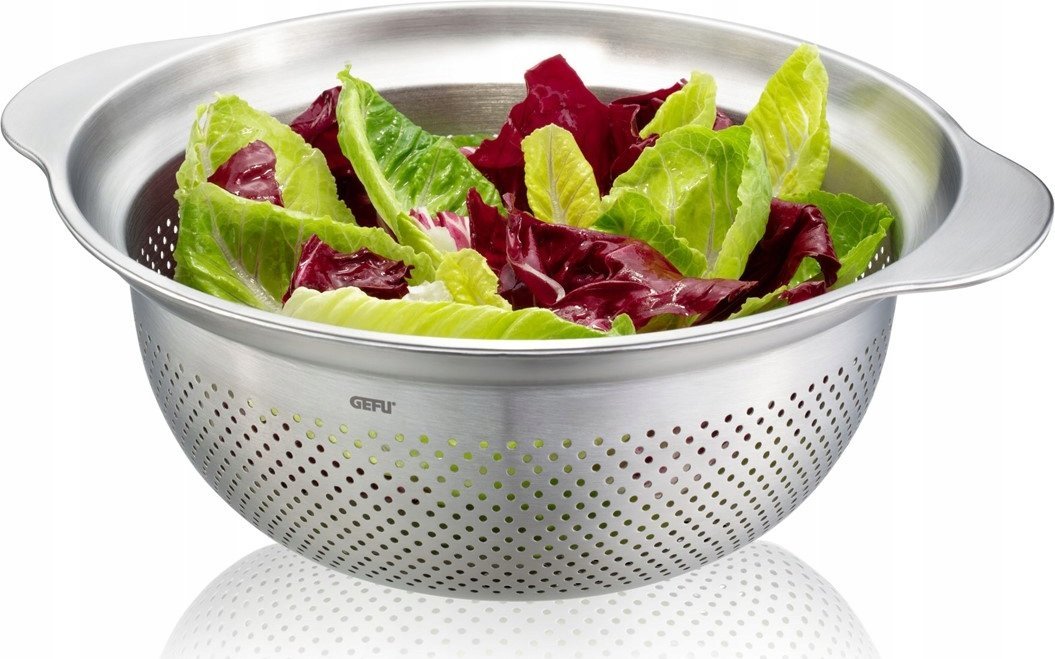 Gefu Durszlak PREMIO 27 cm