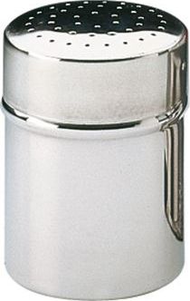 Kuchenprofi Dozownik Kuchenprofi do przypraw, 0,2 l, śred. 6x7,5 cm, drobne oczka