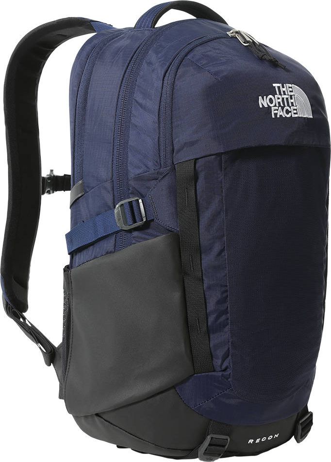 The North Face Plecak The North Face Recon TNFNAVY/TNFBLACK
