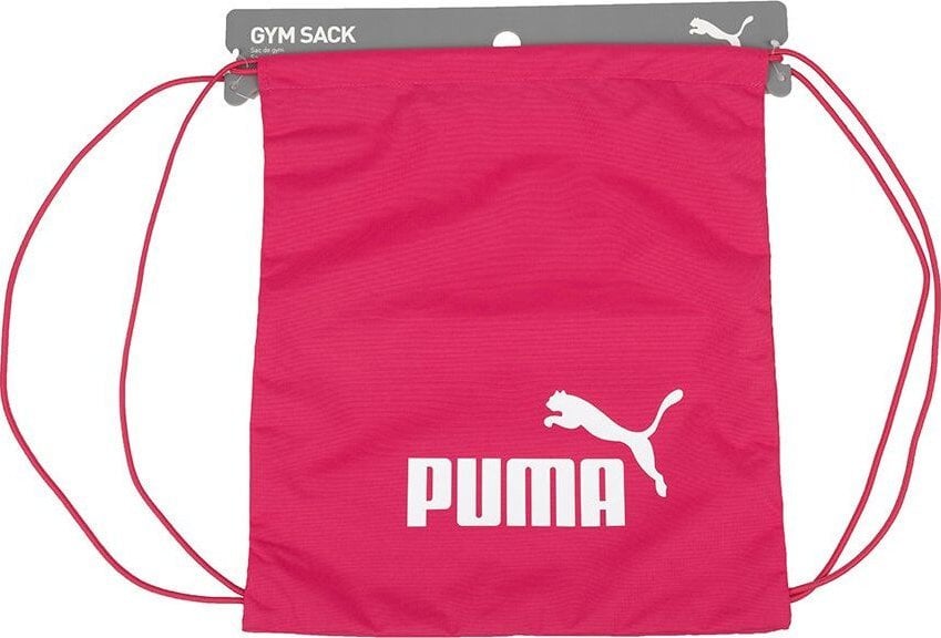 Puma Worek na odzież i obuwie Puma Phase Gym Sack 079944-11