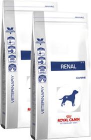 Royal Canin ROYAL CANIN Renal RF 14 2x14kg