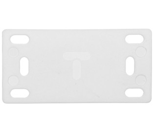 Ergom Oznacznik /tabliczka/ do opisywania ręcznego OWN 11 100szt.