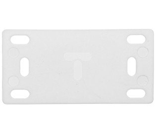 Ergom Oznacznik /tabliczka/ do opisywania ręcznego OWN 11 100szt.