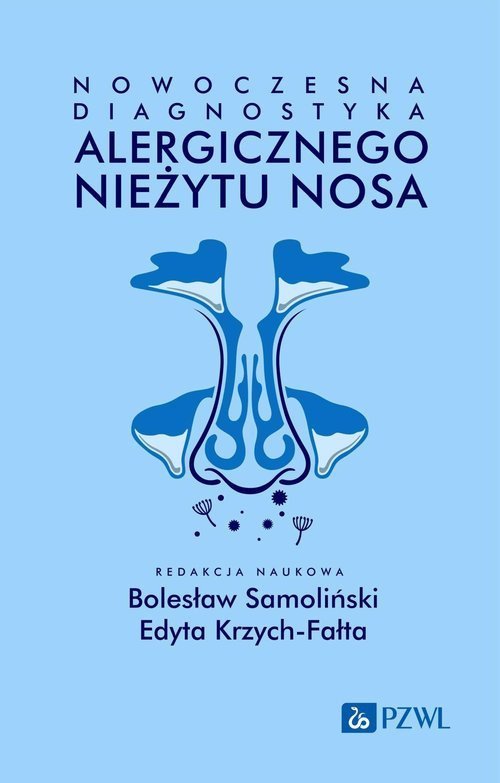 PZWL Nowoczesna diagnostyka alergicznego nieżytu nosa
