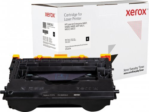 Toner Xerox Black Zamiennik 37A (006R03608)