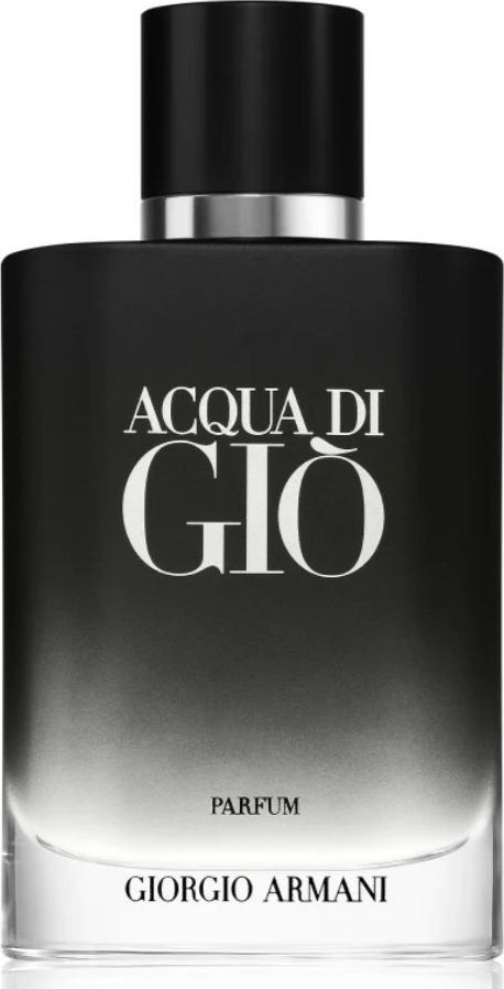 Giorgio Armani Giorgio Armani Acqua Di Gio Parfum 100ml. Refillable Spray