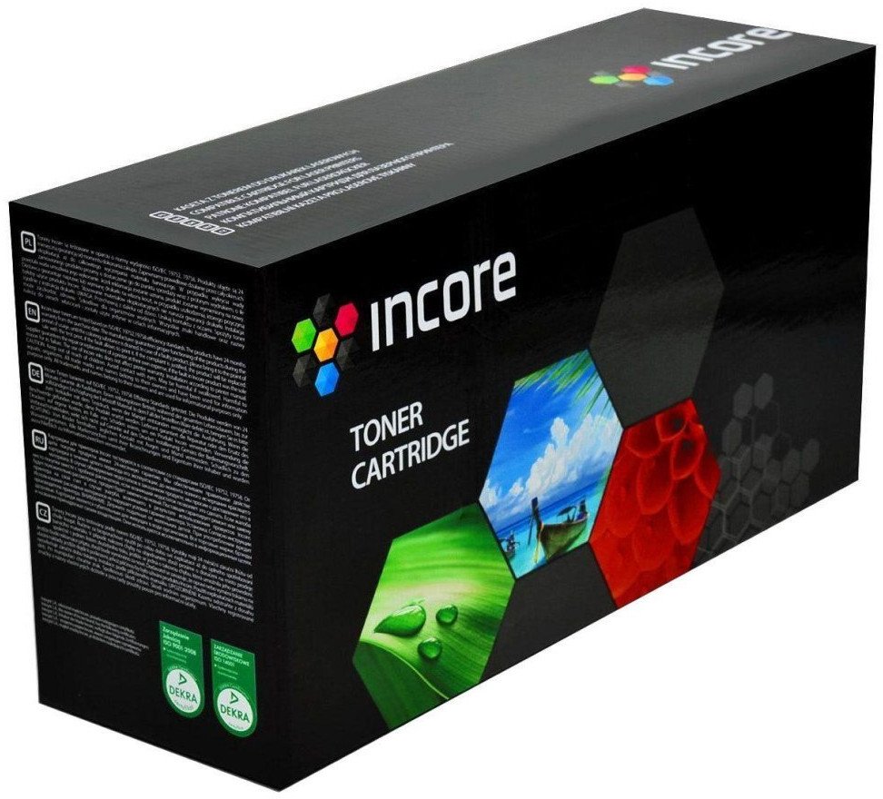 Toner INCORE do HP 219X (W2190X) Black 3200 str.