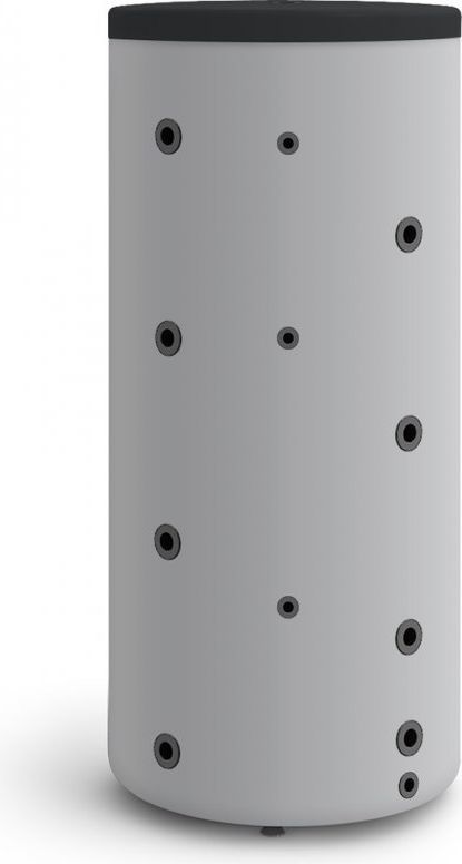 Galmet Zbiornik buforowy SG czarny 1000L, rozbieralna miękka pianka poliuretanowa 100mm, skay (70-100600)