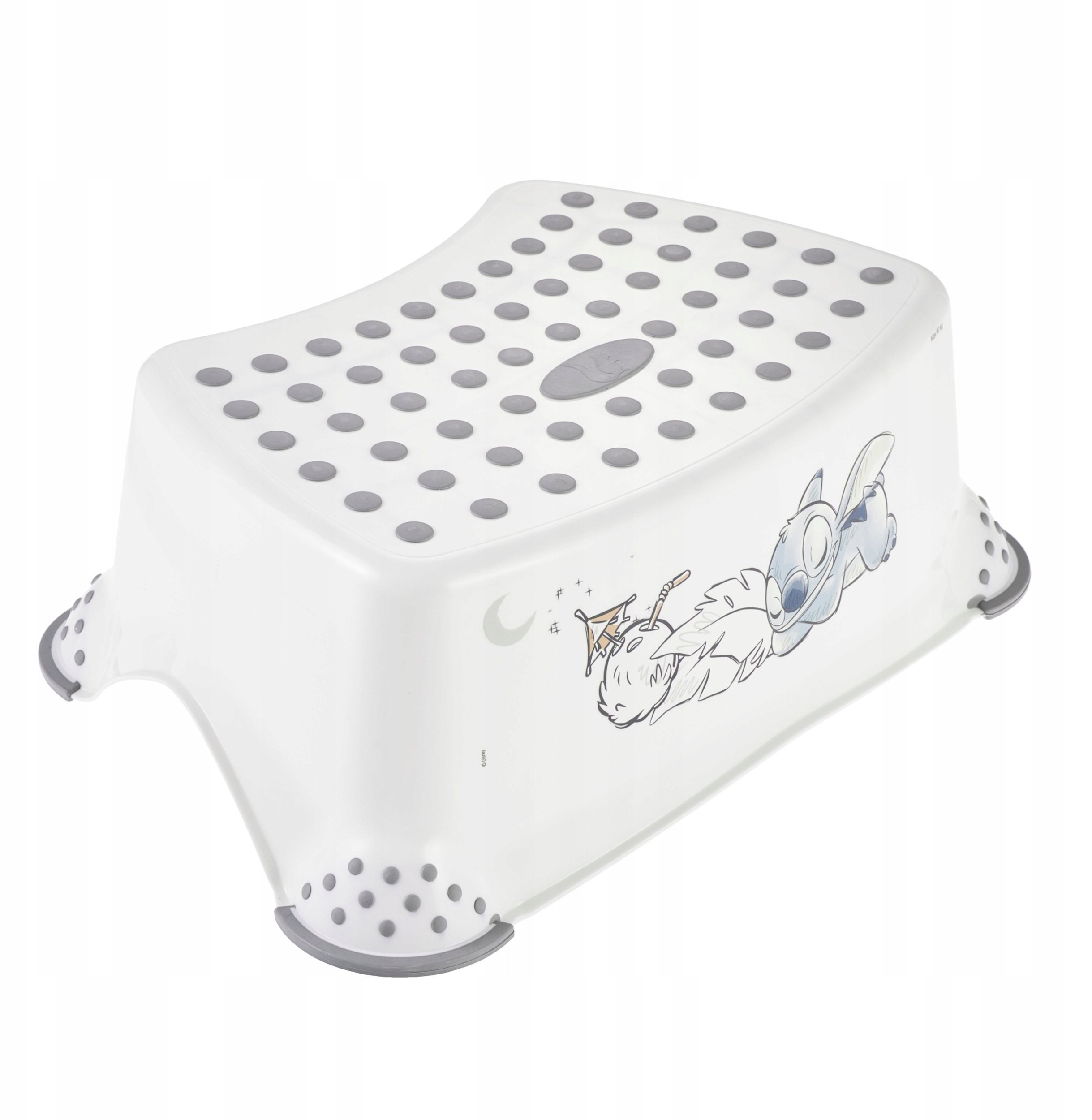 Tomek "Stitch" 40.5x28.5x14cm white