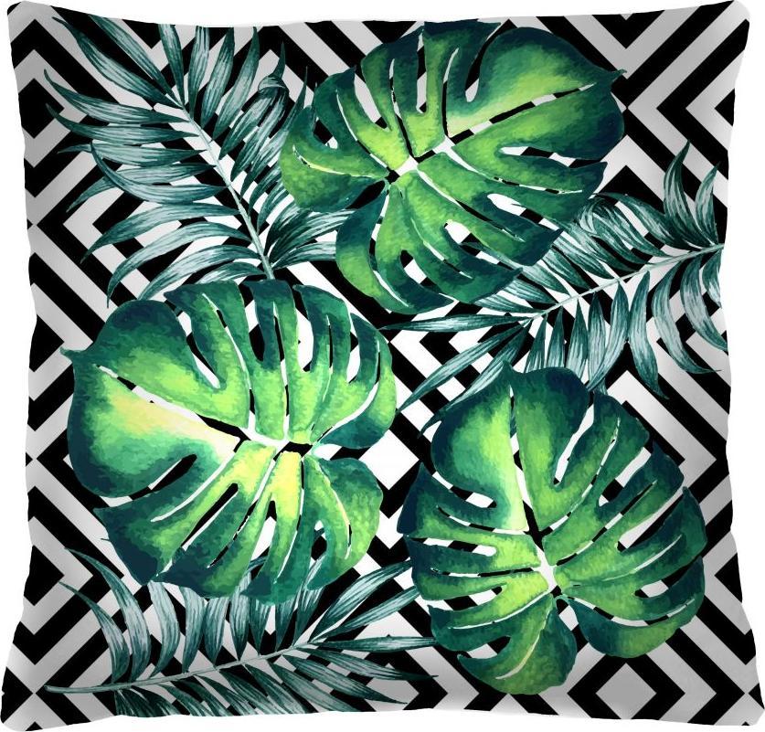 Bertoni-arco Poduszka - Kostaryka 50x50 cm