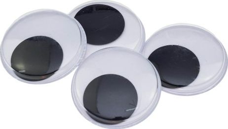 BREWIS Ruchome oczka BREWIS RO25 40 mm Brewis