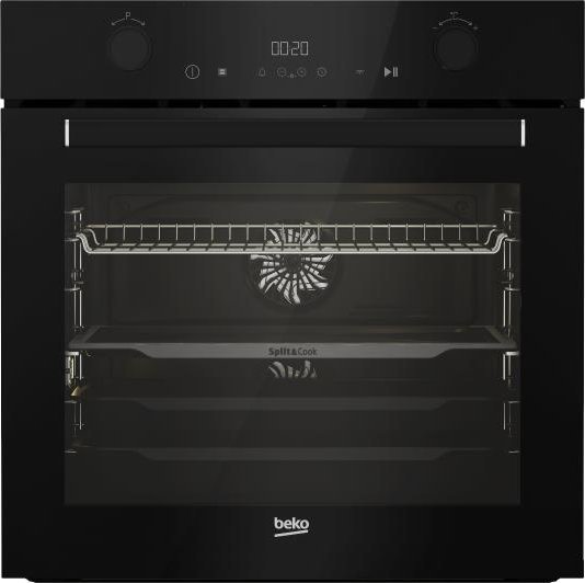 Piekarnik Beko Oven BEKO BBVM17400B