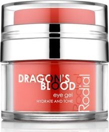 Rodial, Dragon's Blood, Refreshes & Hydrates, Eye Gel, 15 ml For Women