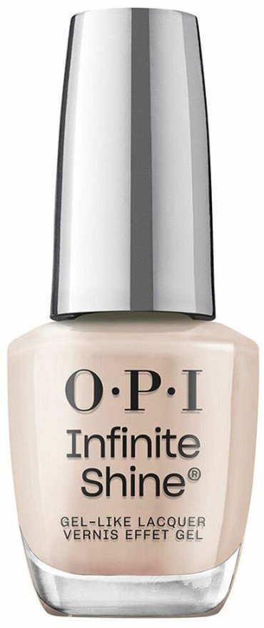 Paznokcie żelowe Opi INFINITE SHINE Keep Calm & Carry On 15 ml