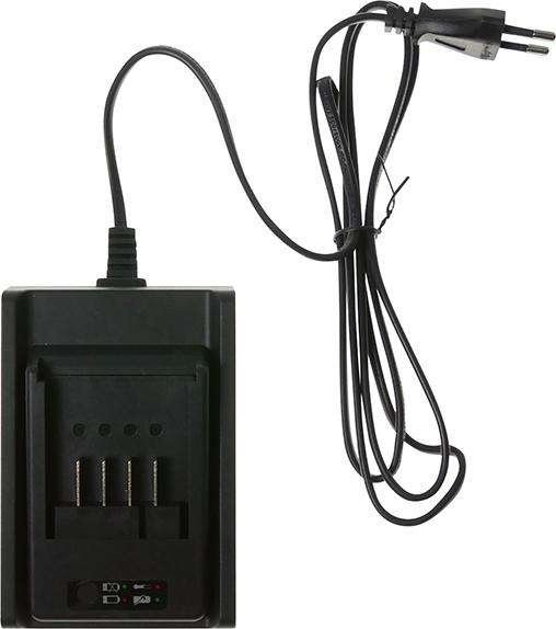 Ładowarka do nitownicy donitów jednostronnie zamykanych 230V litowo-jon.2Ah 18V Goebel