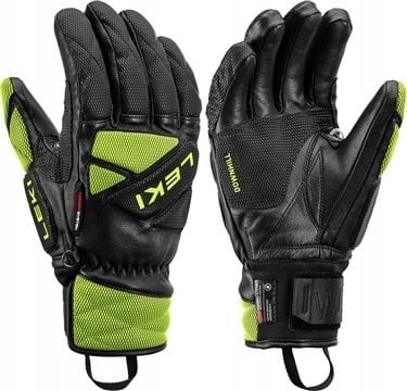 Leki LEKI RĘKAWICE WCR Venom DH 3D7.5